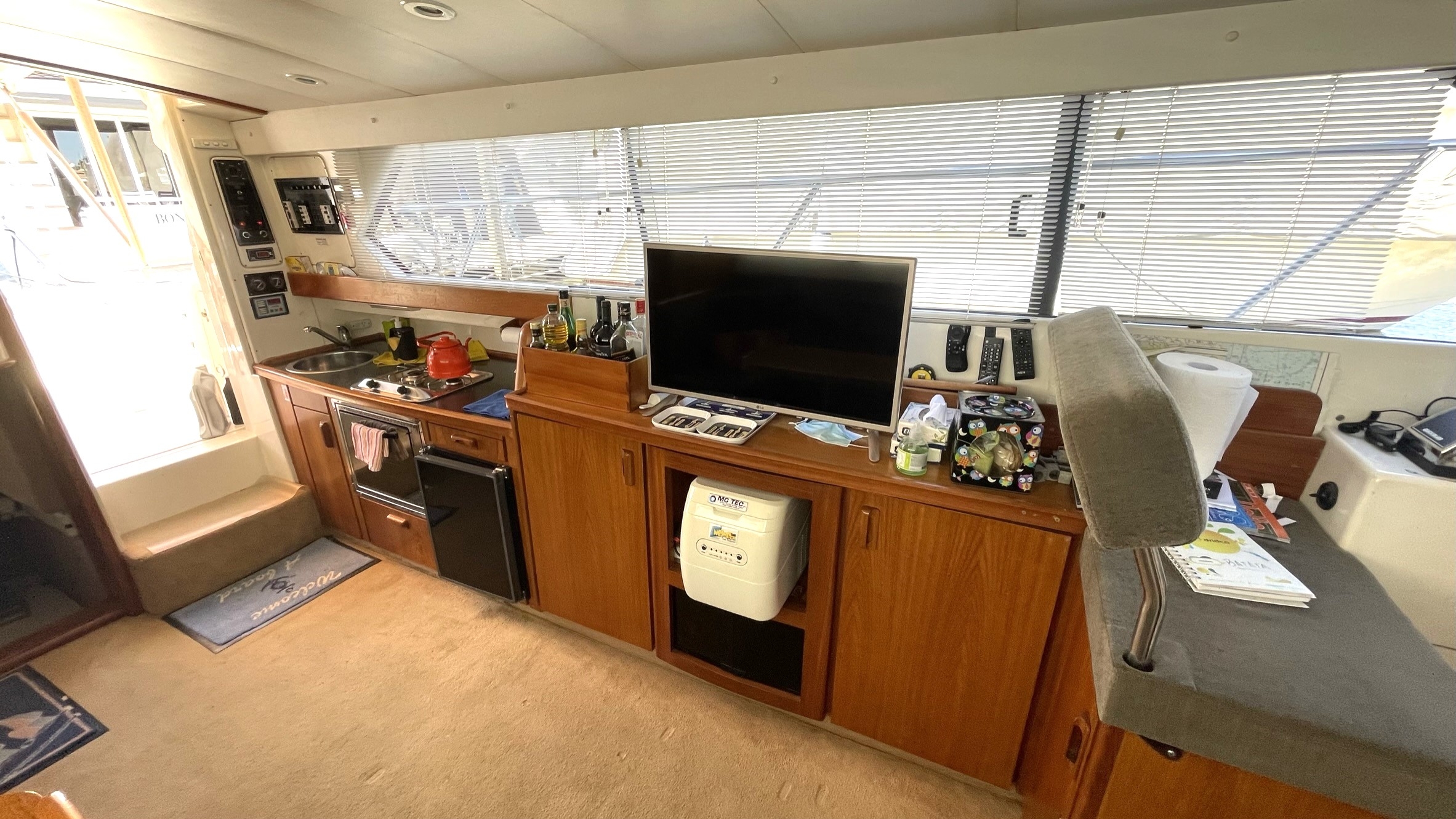SANTANA 35