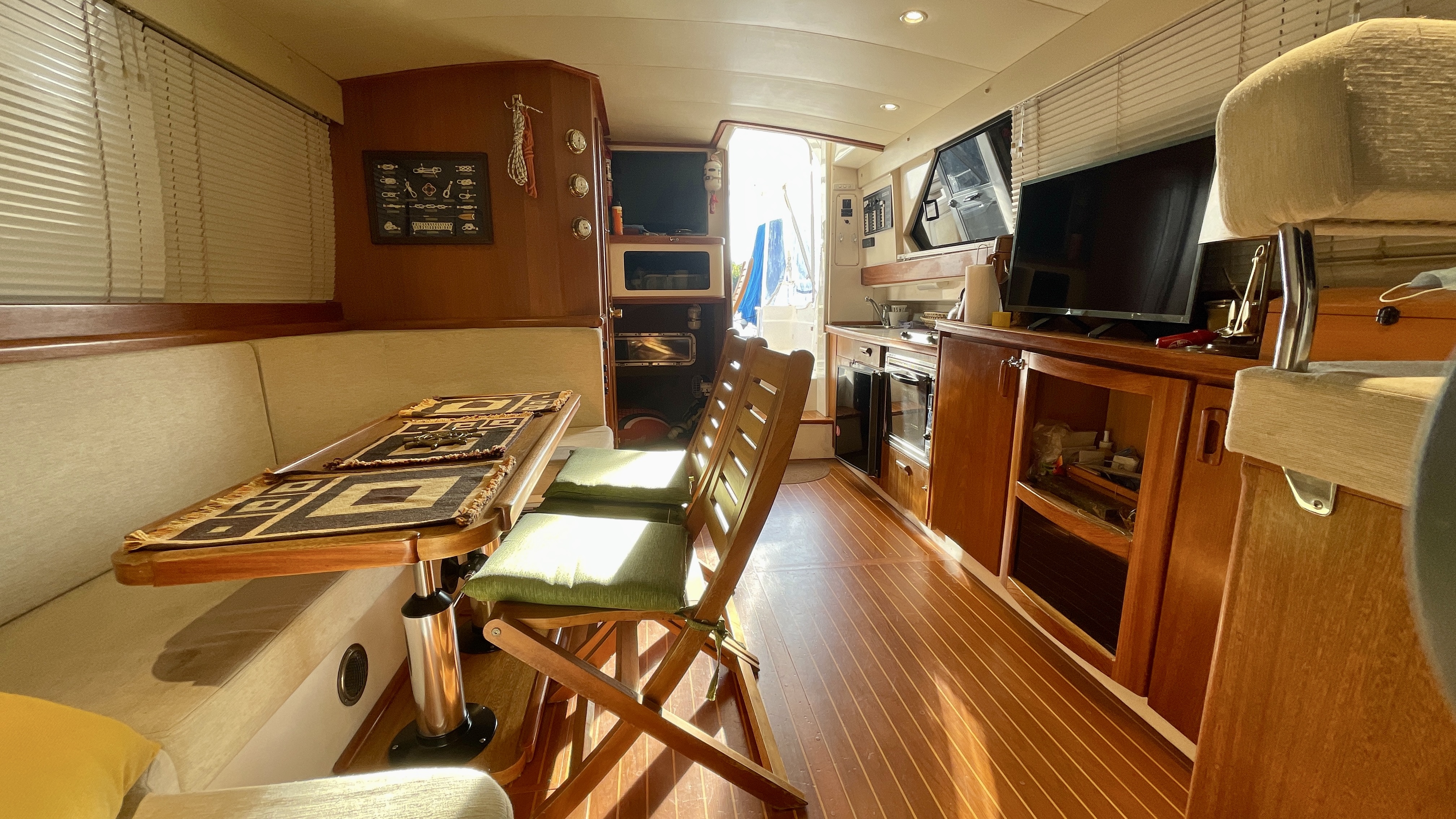 SANTANA 35