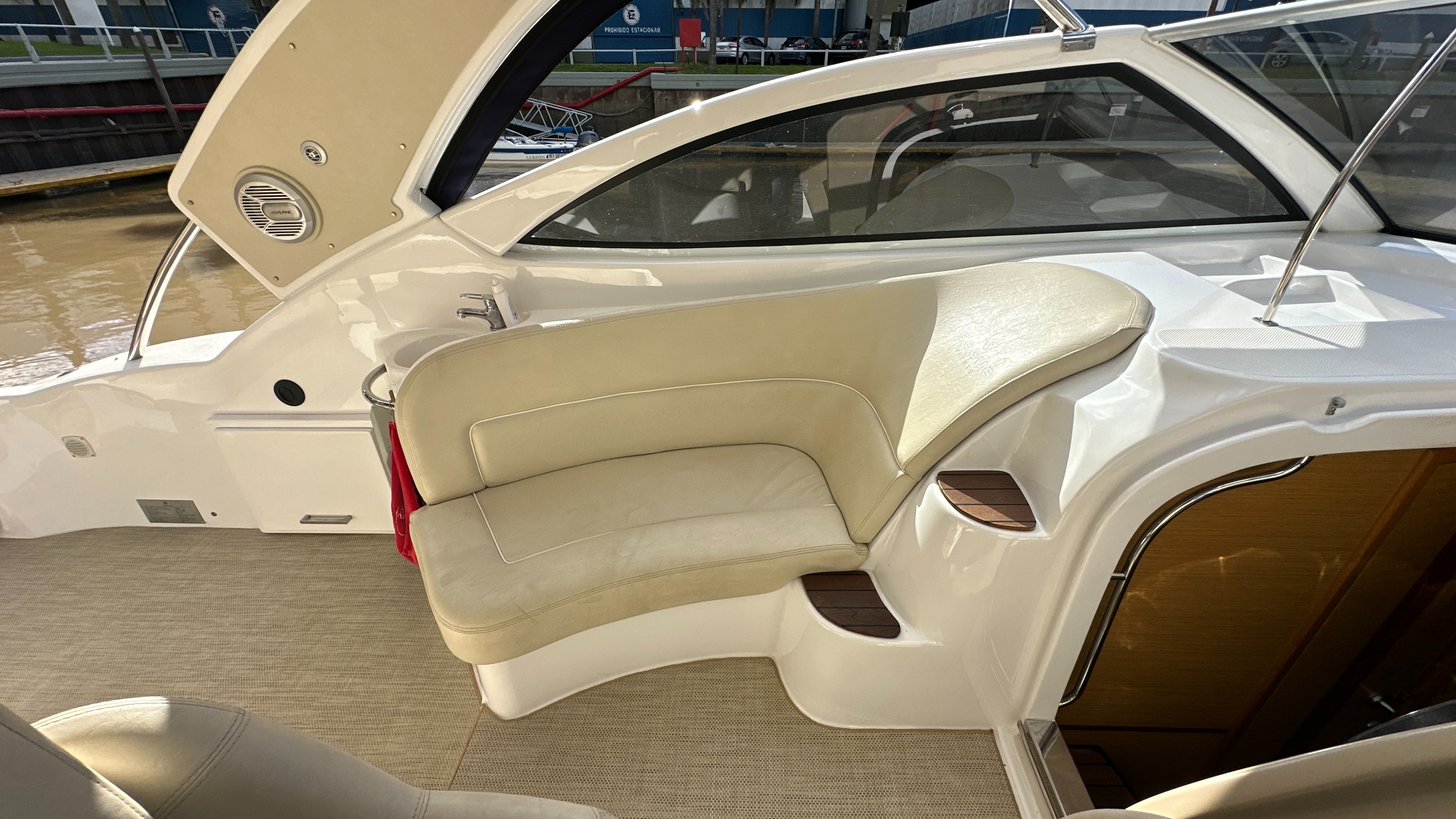 SEGUE 32 GT