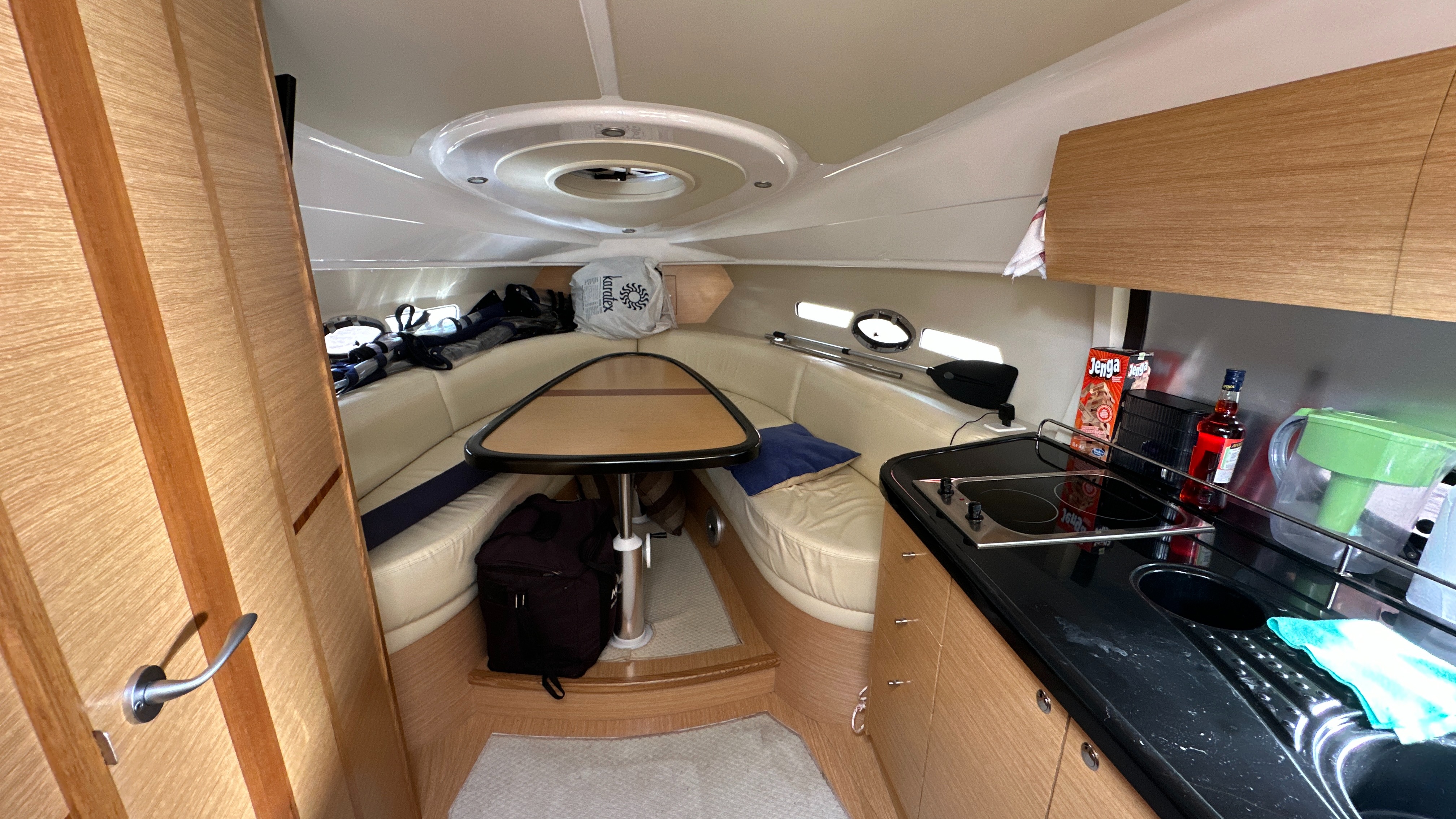 SEGUE 32 GT