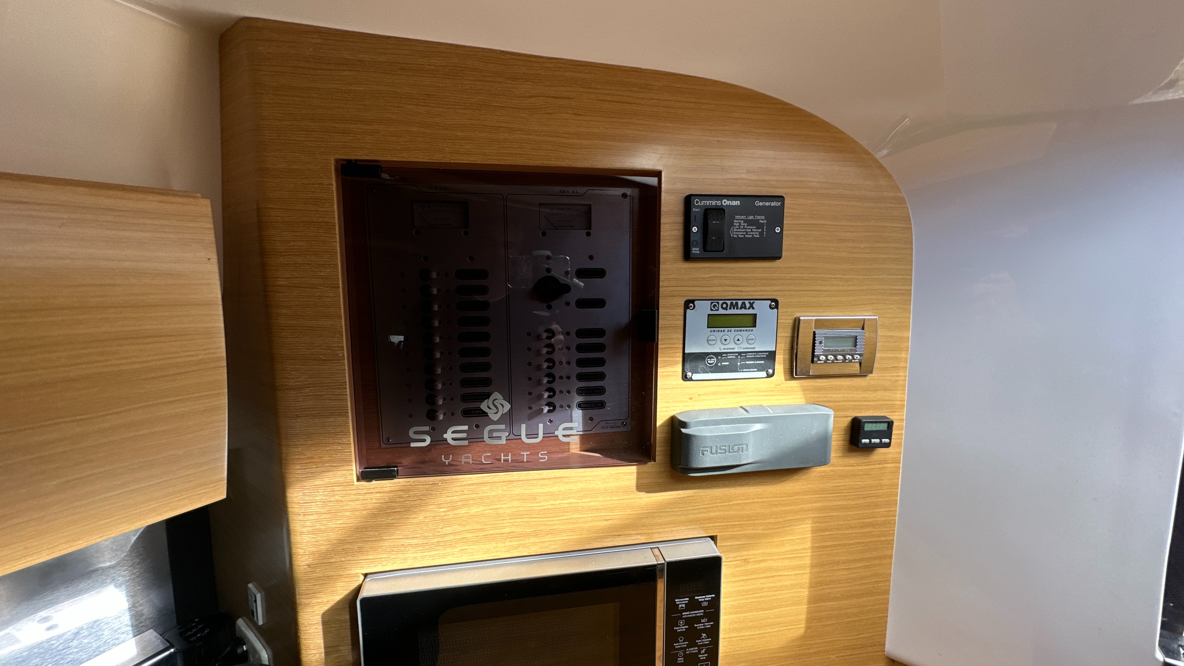 SEGUE 32 GT