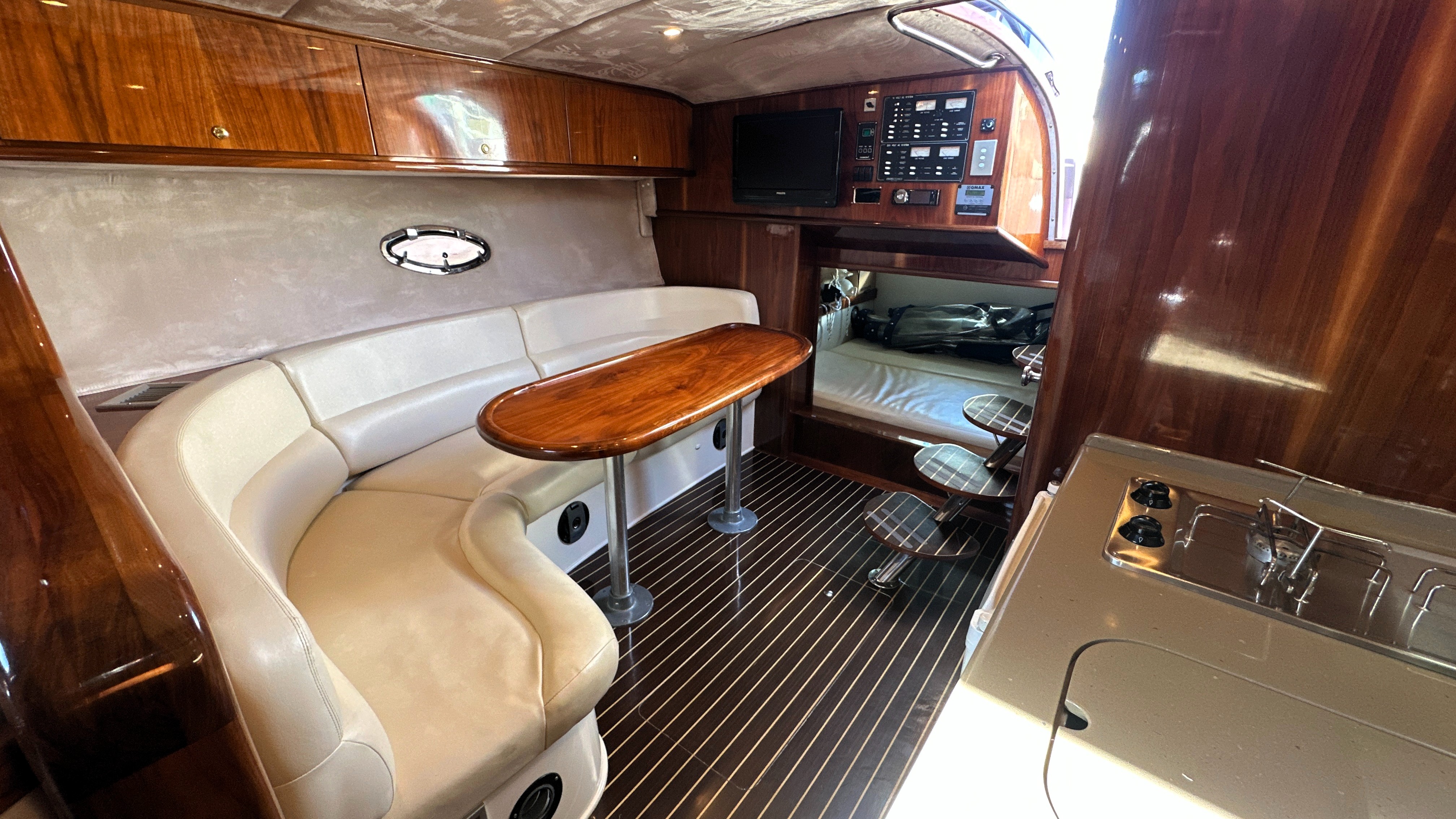 CANESTRARI 315