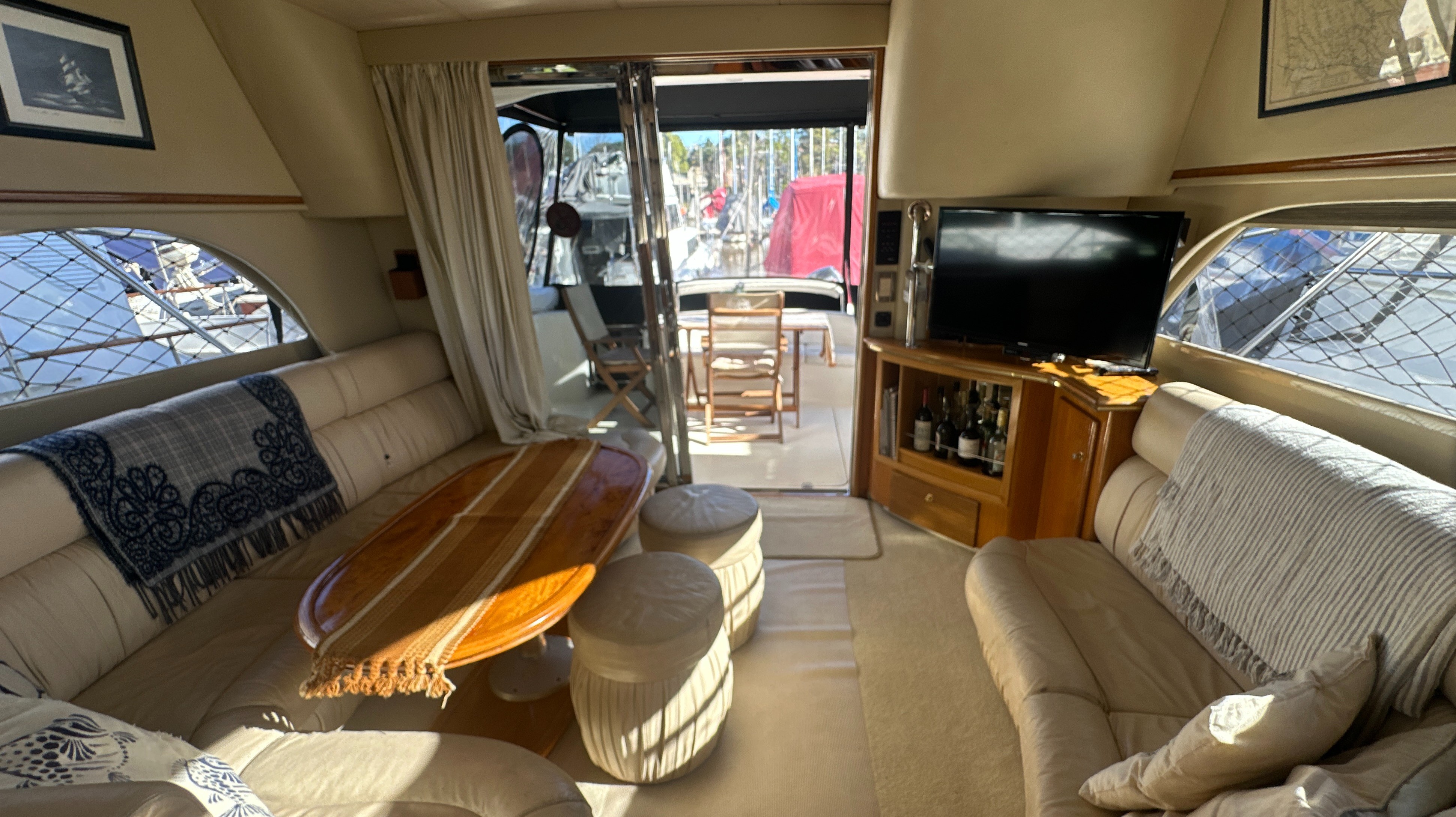 RIVIERA 42
