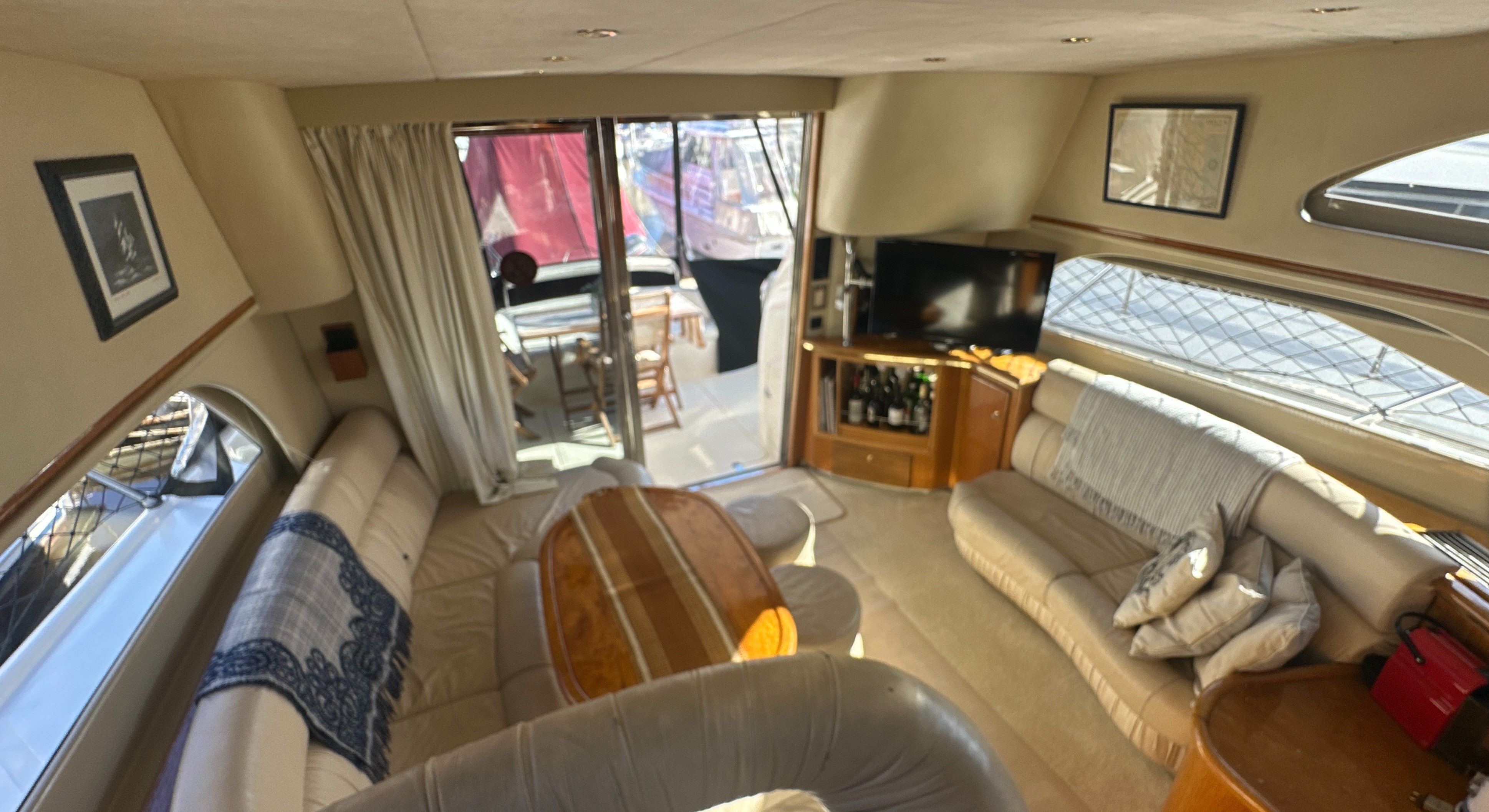 RIVIERA 42