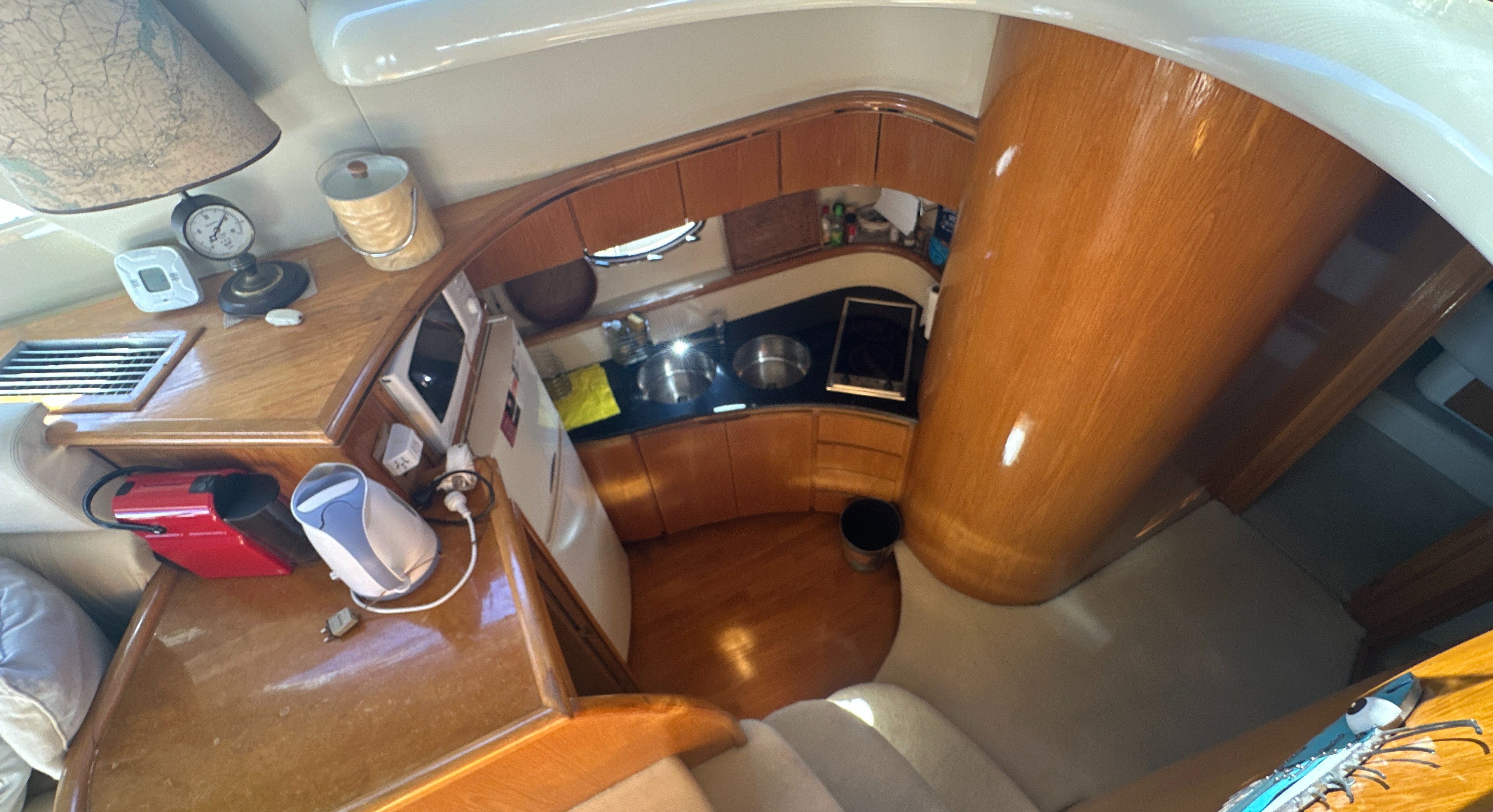 RIVIERA 42