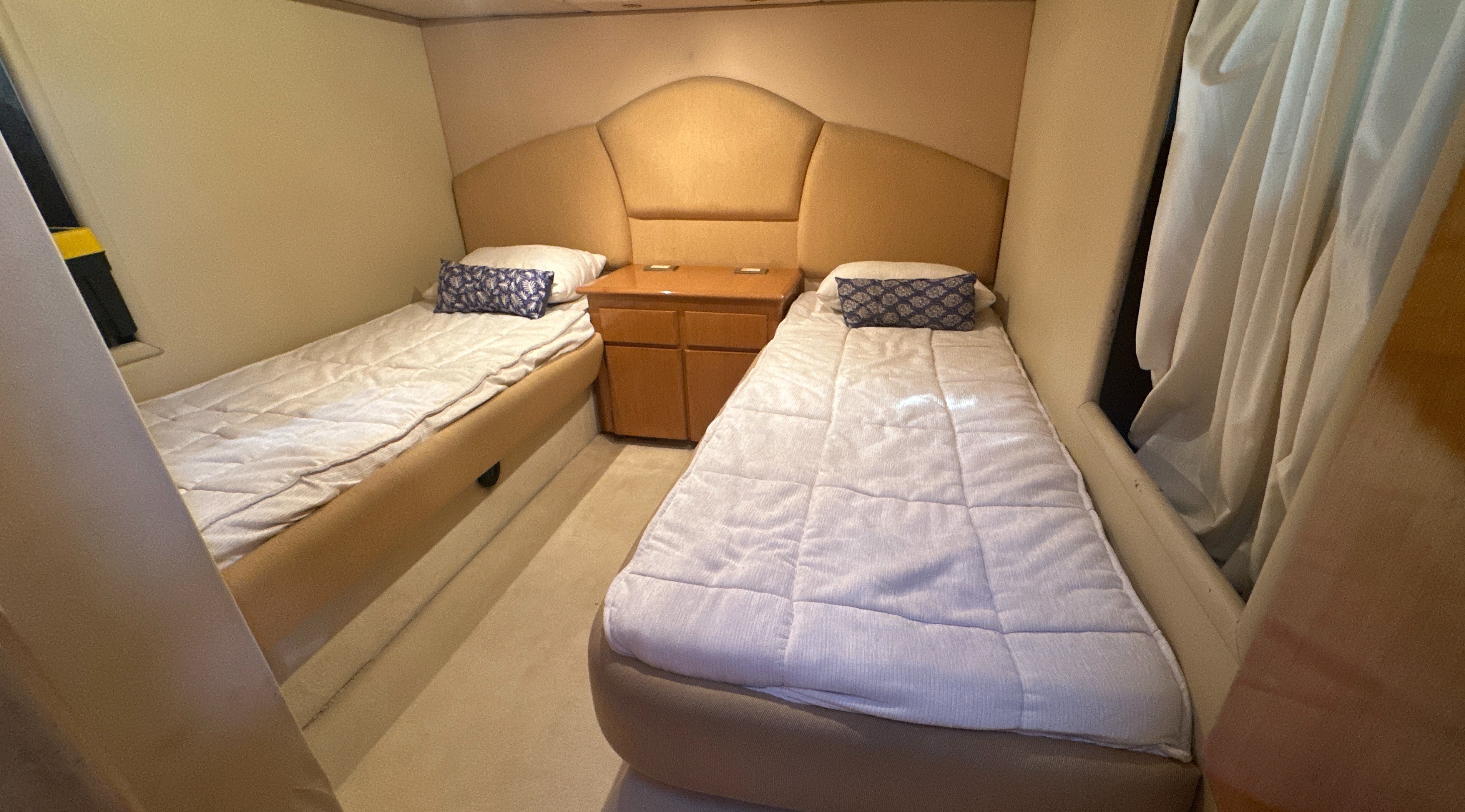 RIVIERA 42