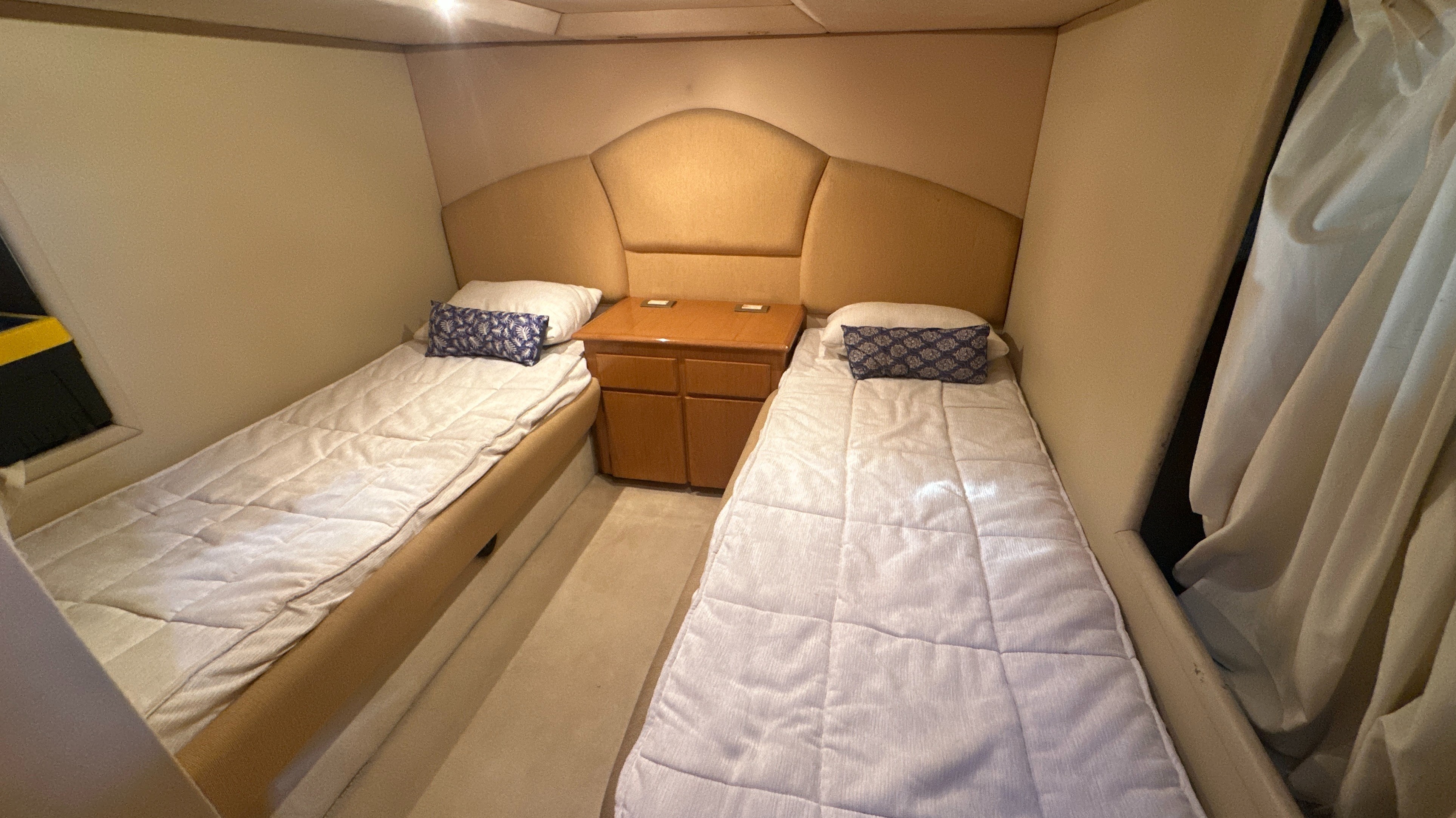 RIVIERA 42