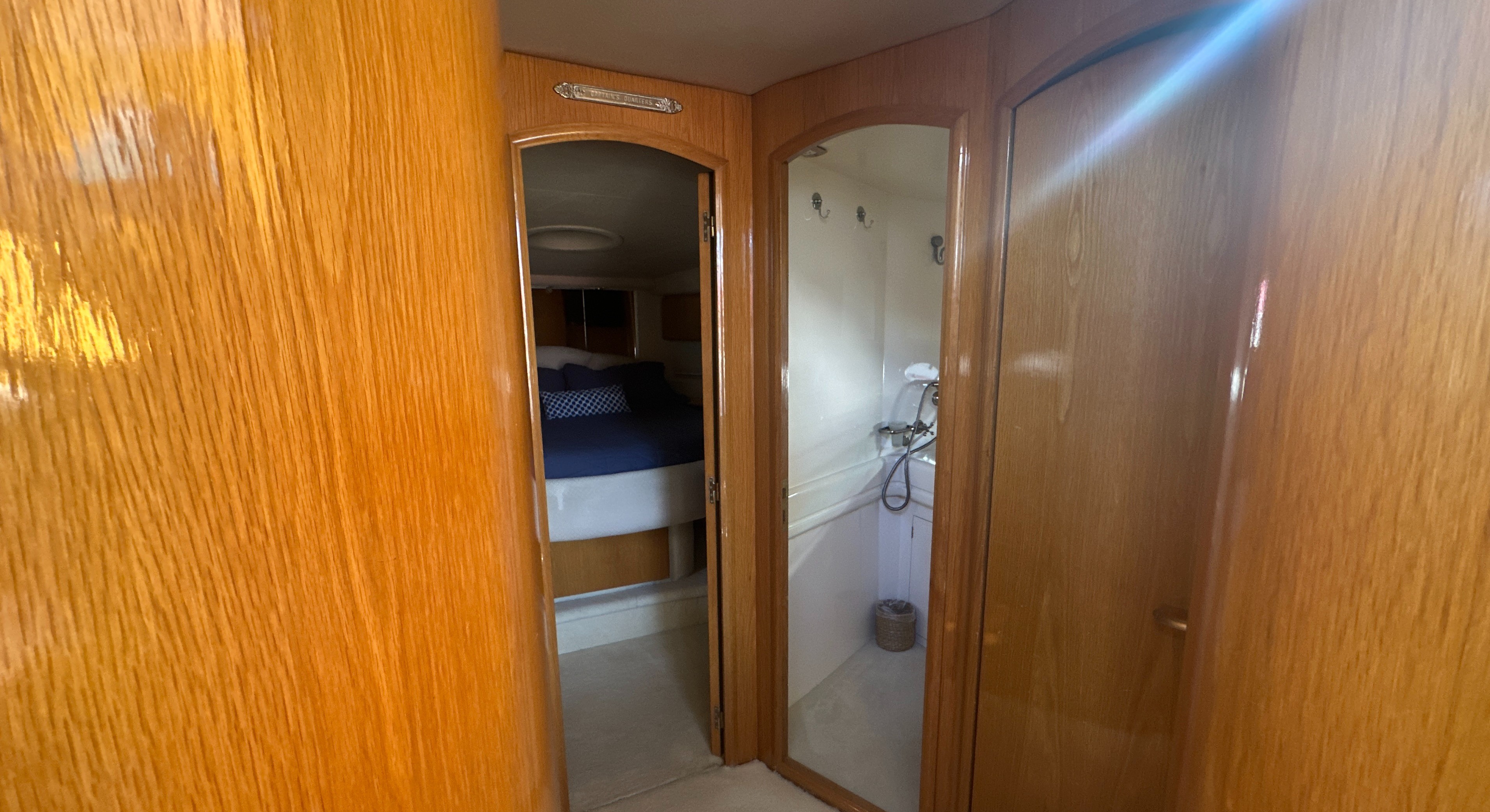 RIVIERA 42
