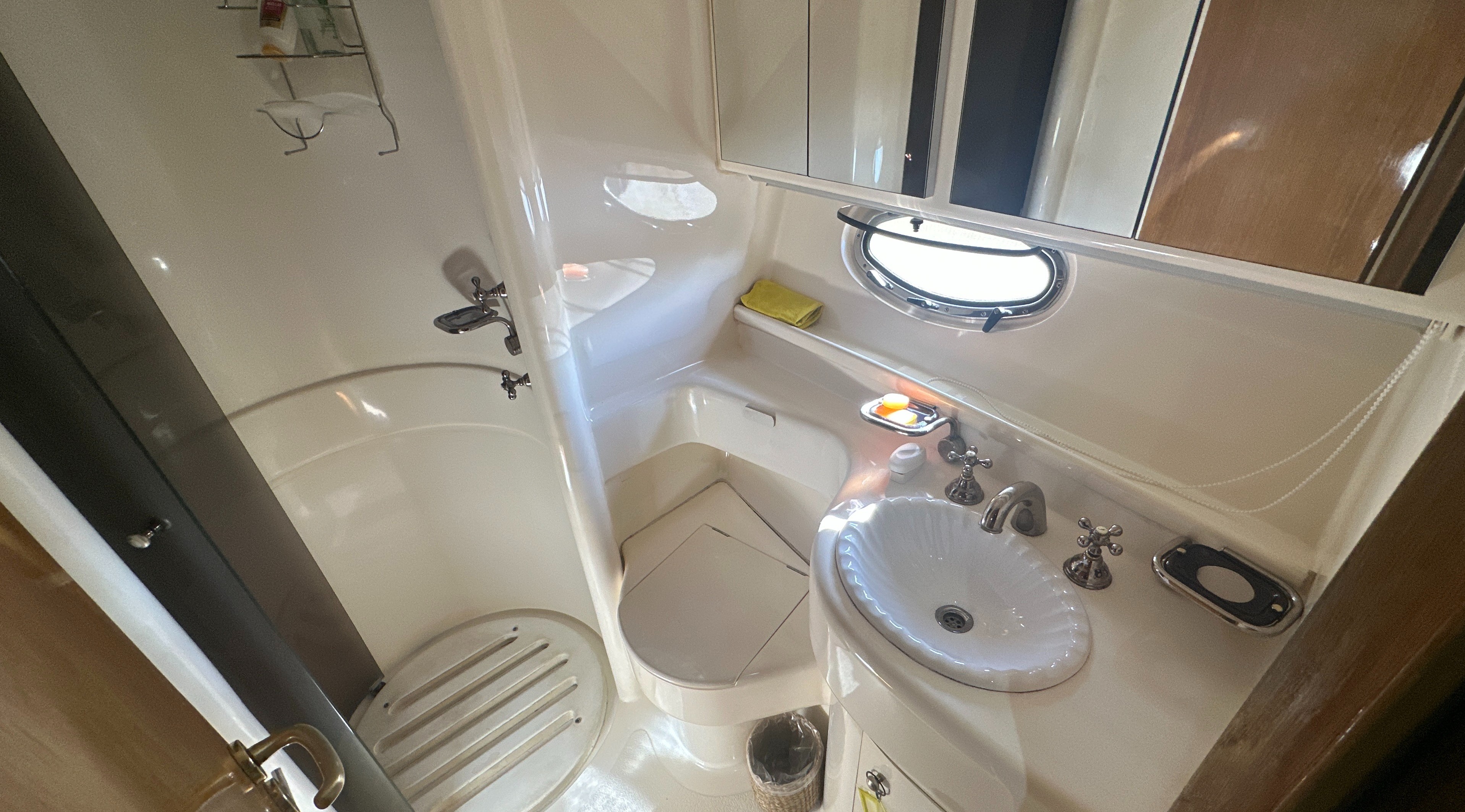 RIVIERA 42