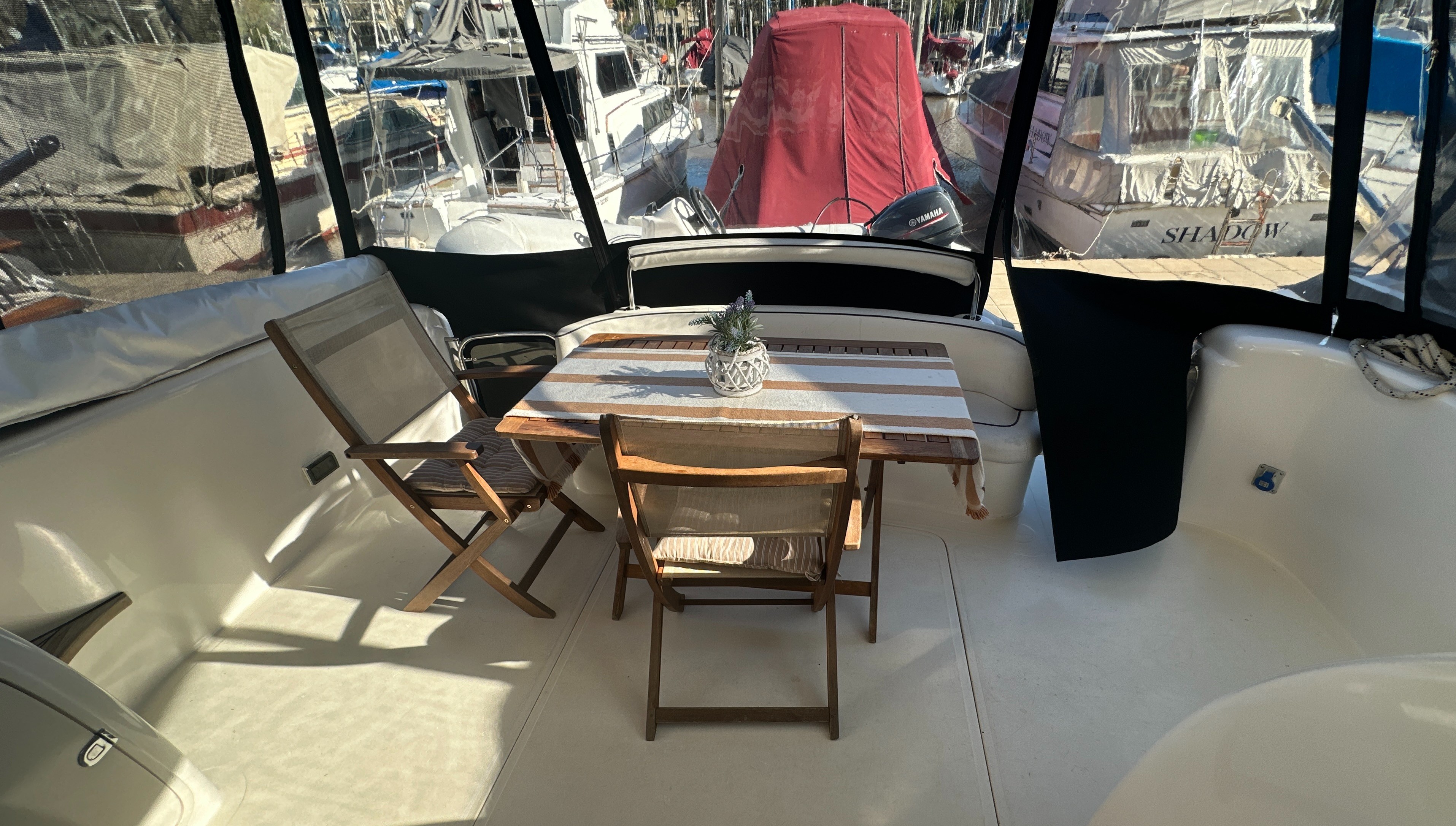 RIVIERA 42
