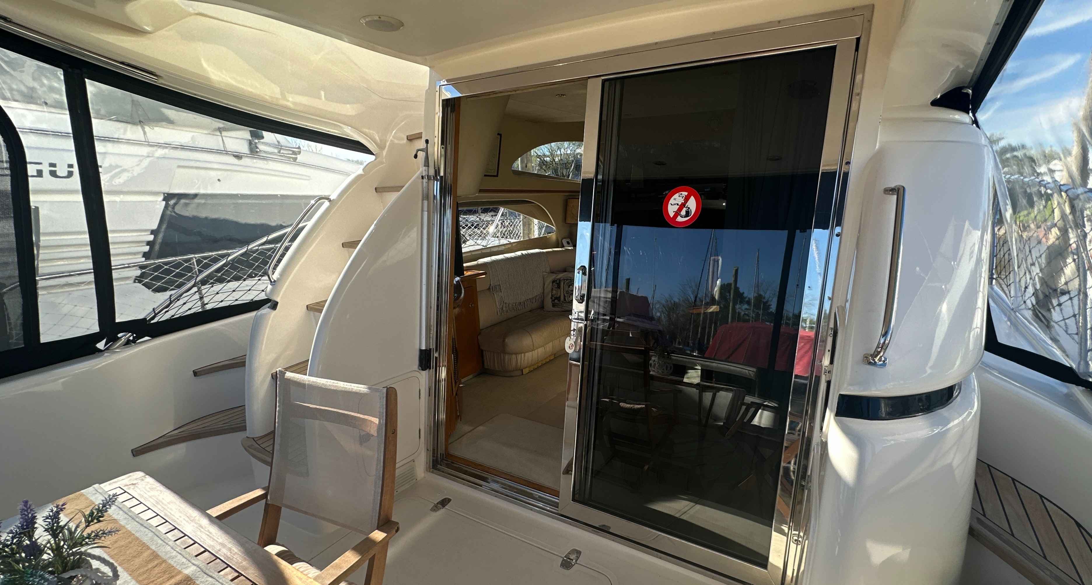 RIVIERA 42