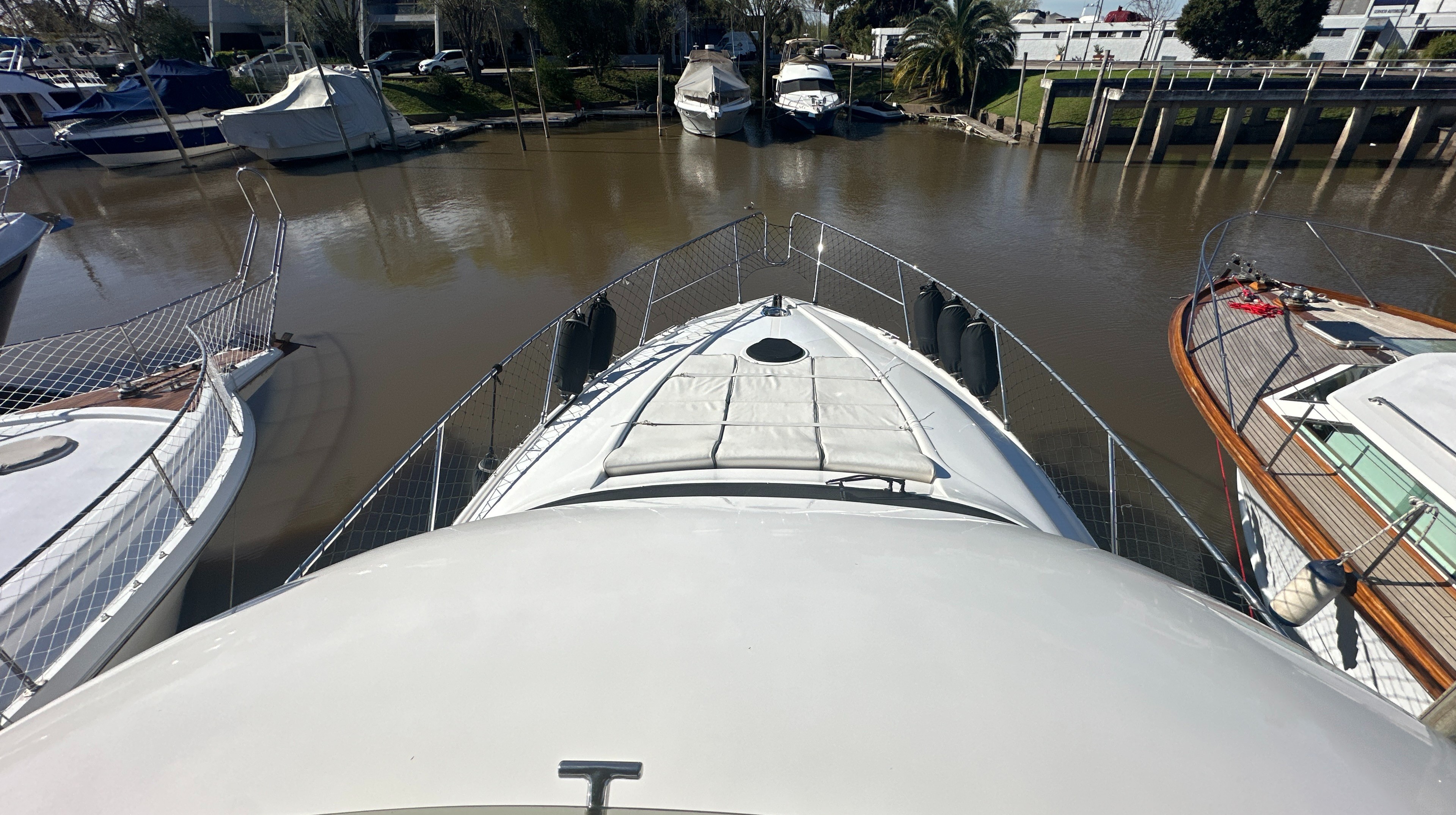RIVIERA 42