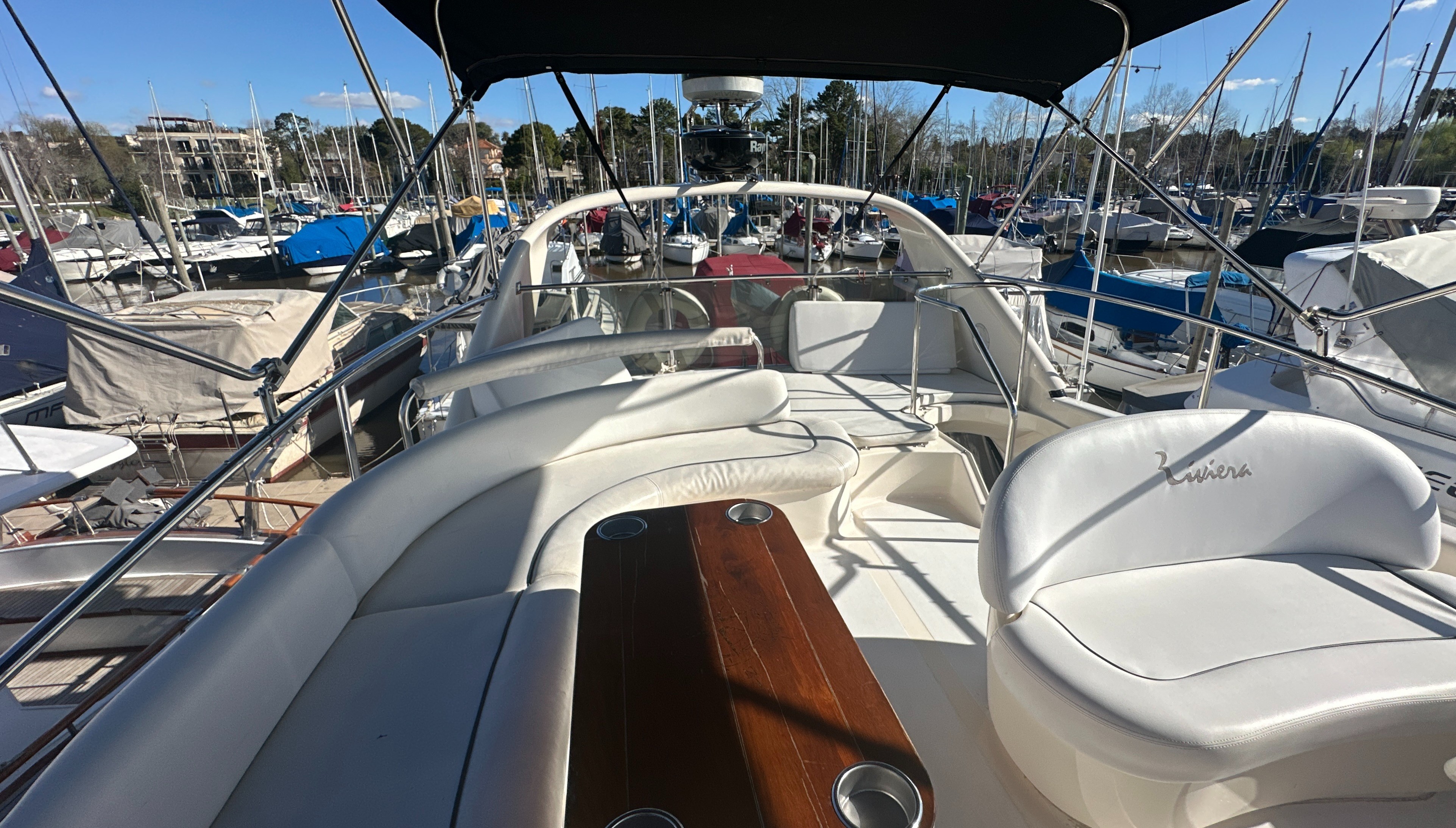 RIVIERA 42