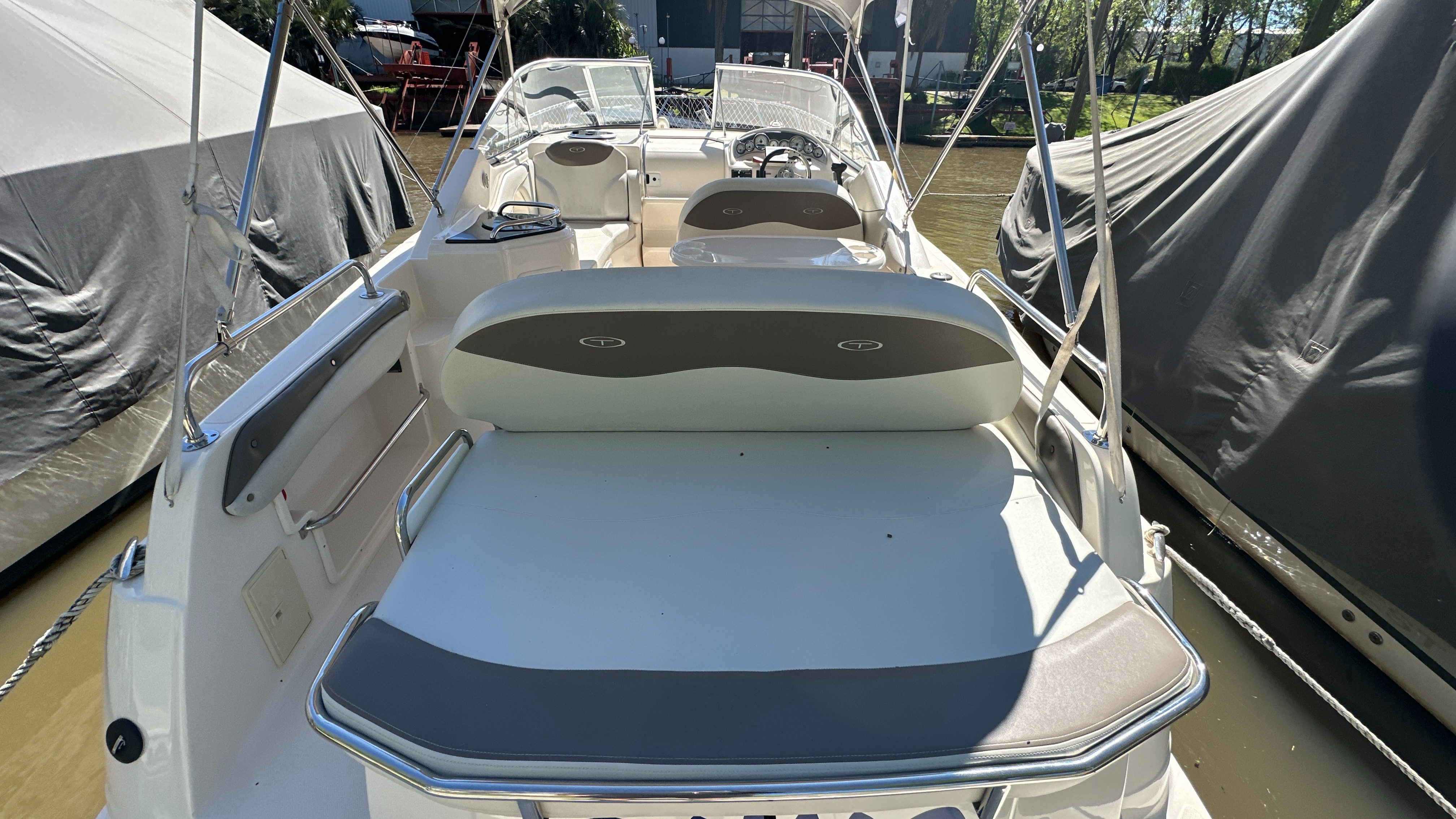 TRENTO 305 SUCCESS