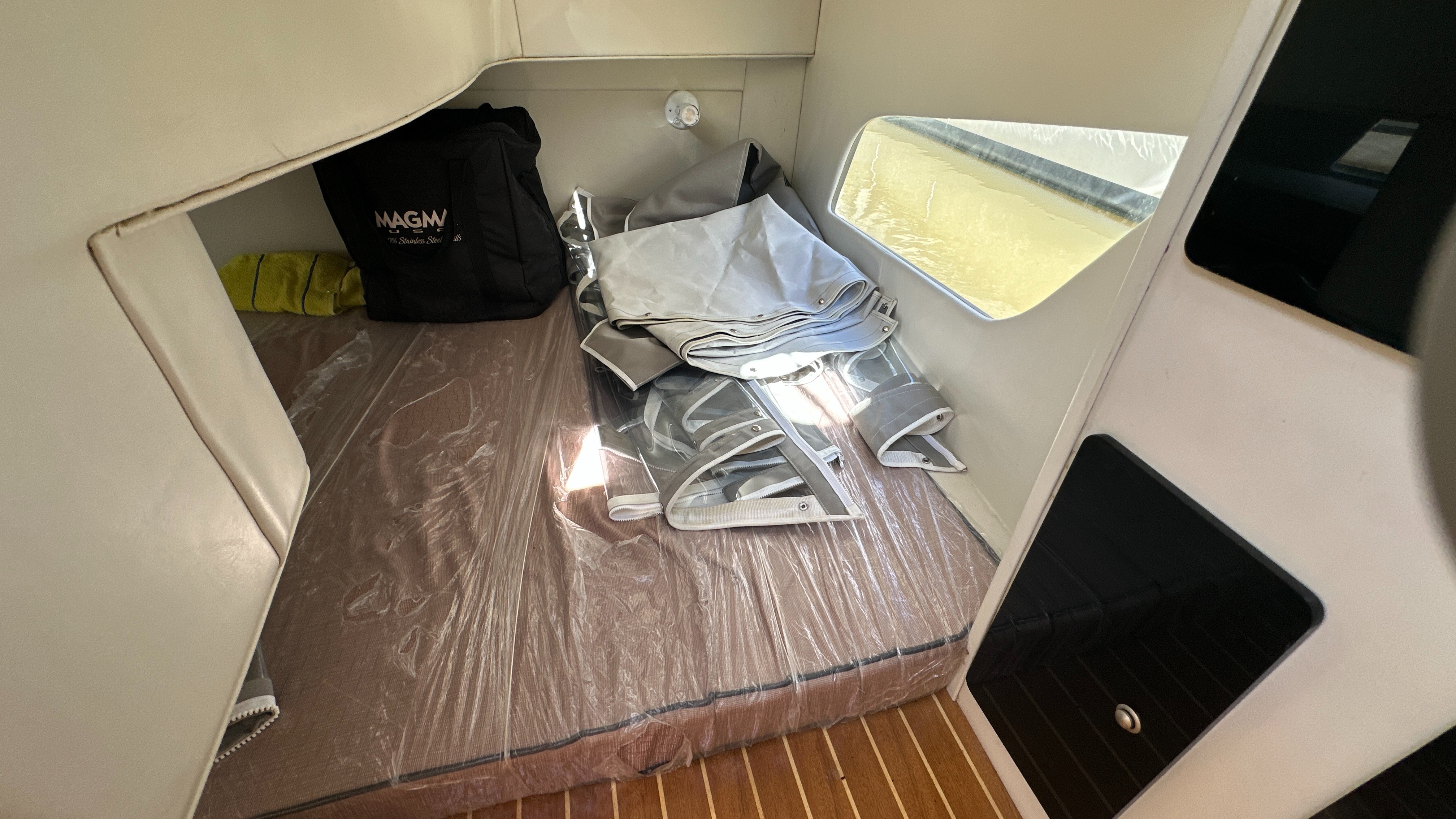 TRENTO 305 SUCCESS