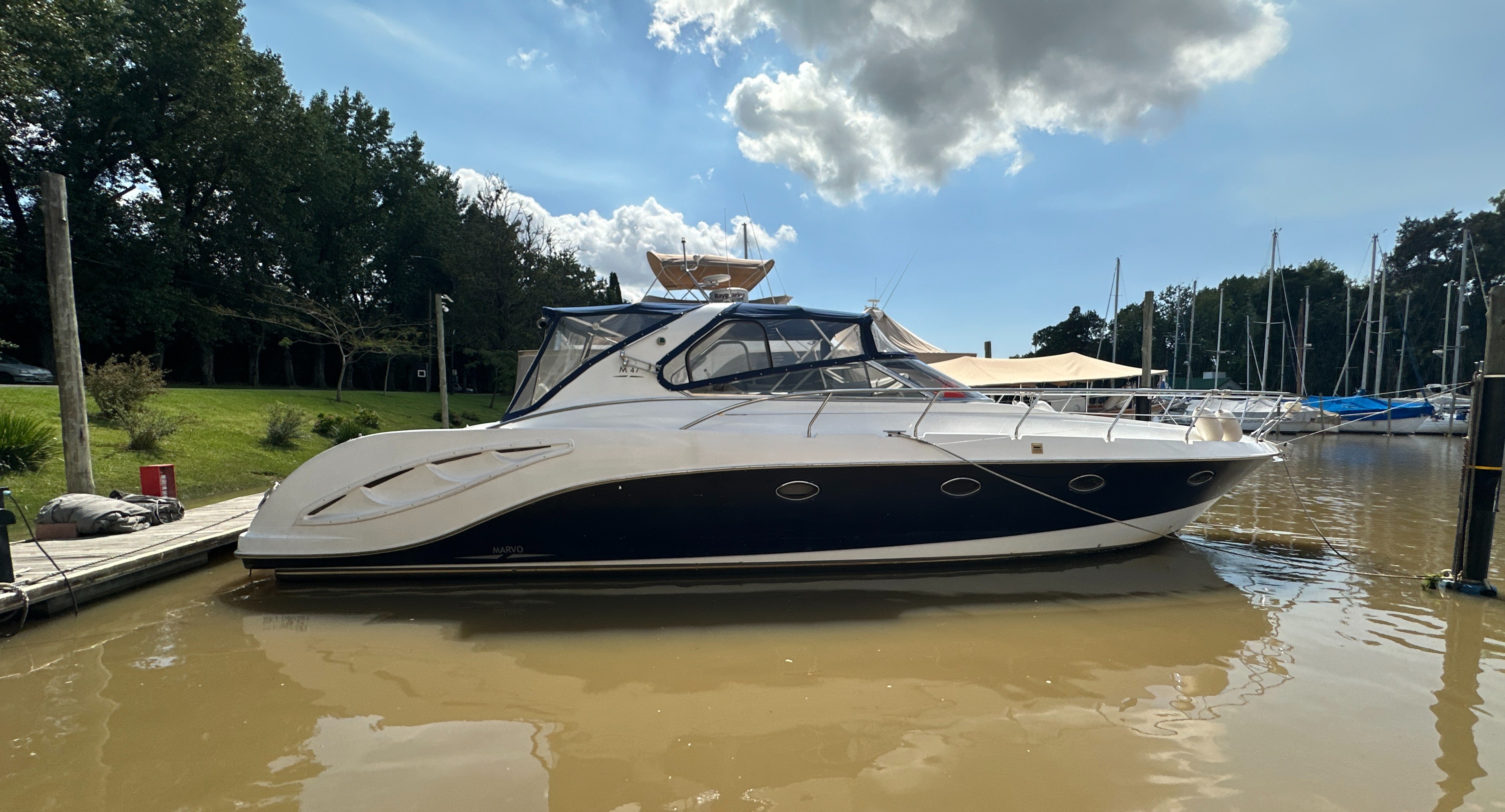 MARVO 47