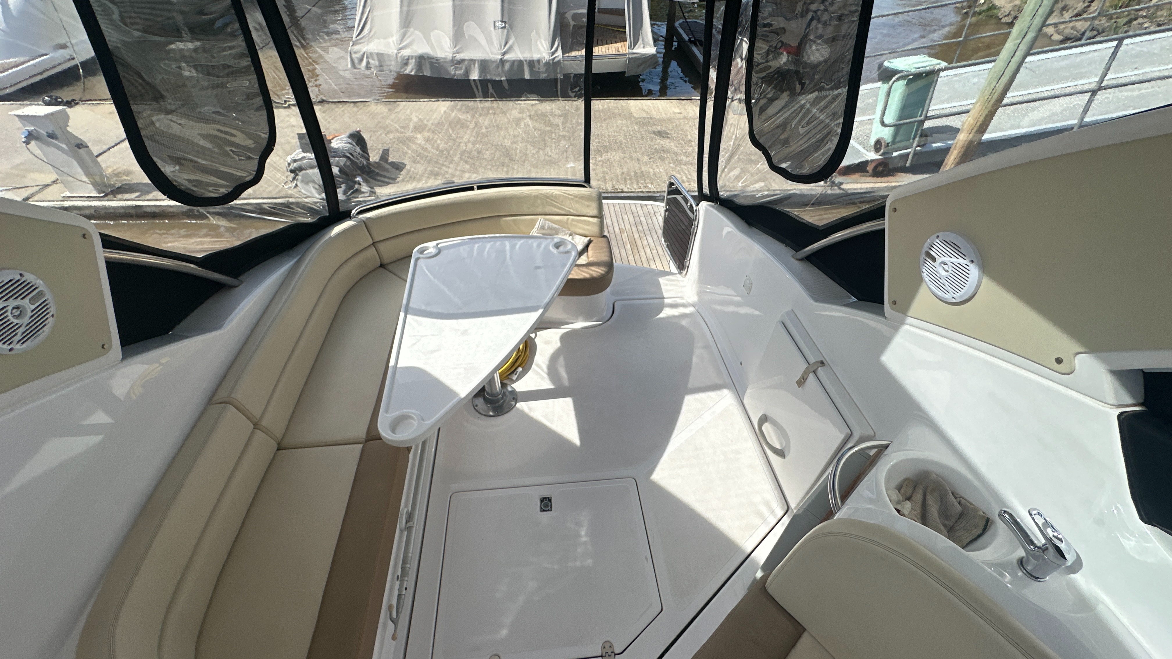 SEGUE 34GT