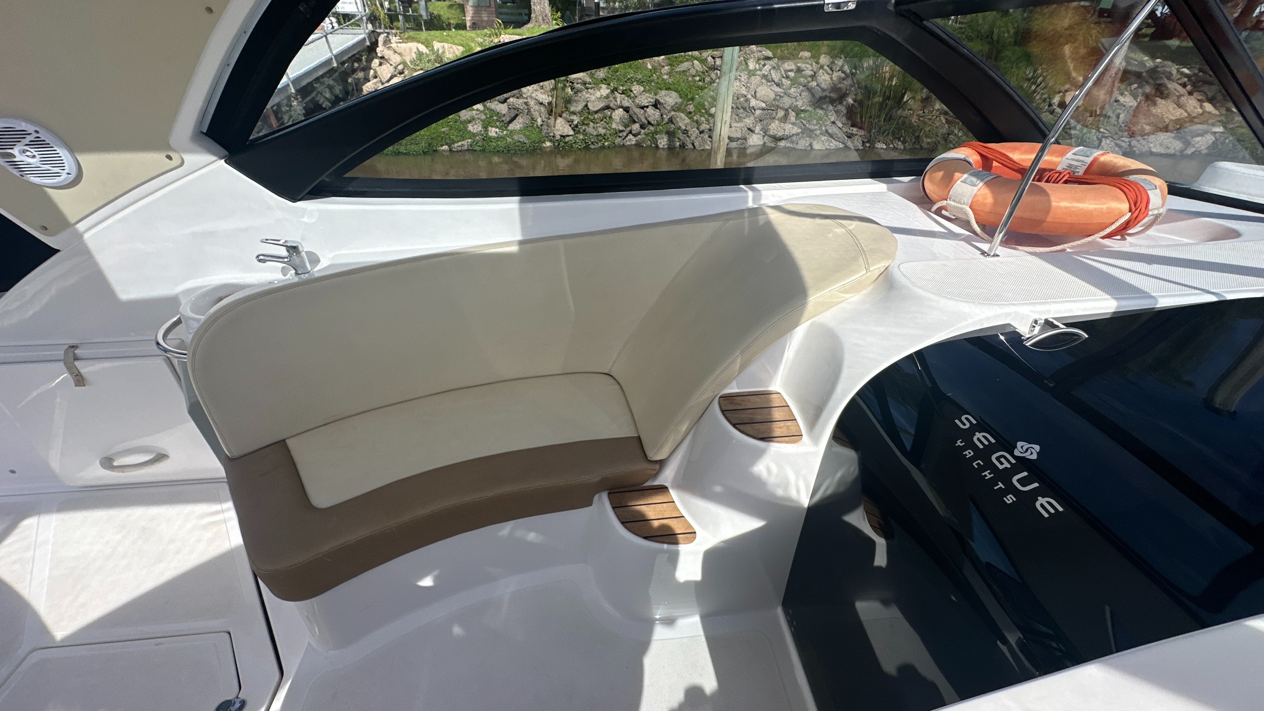 SEGUE 34GT
