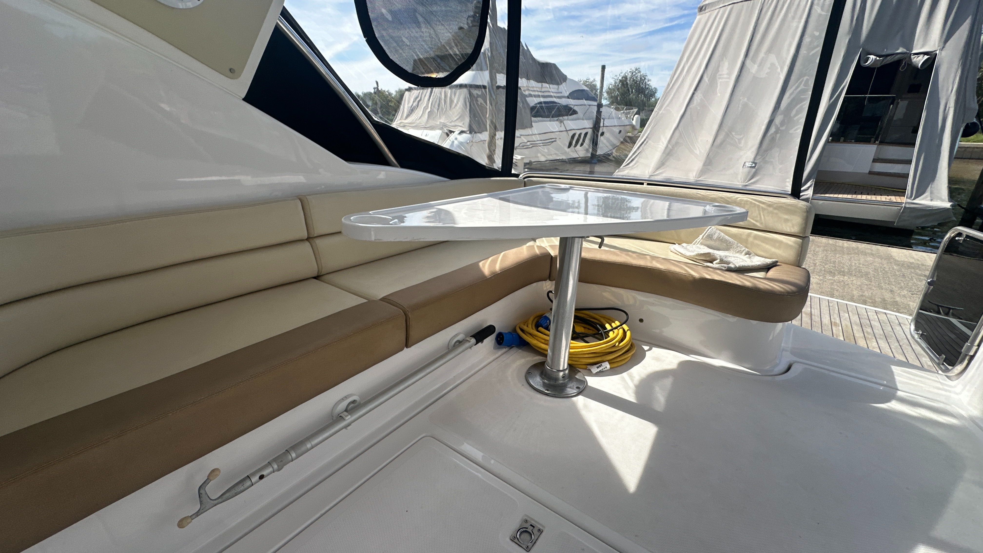 SEGUE 34GT