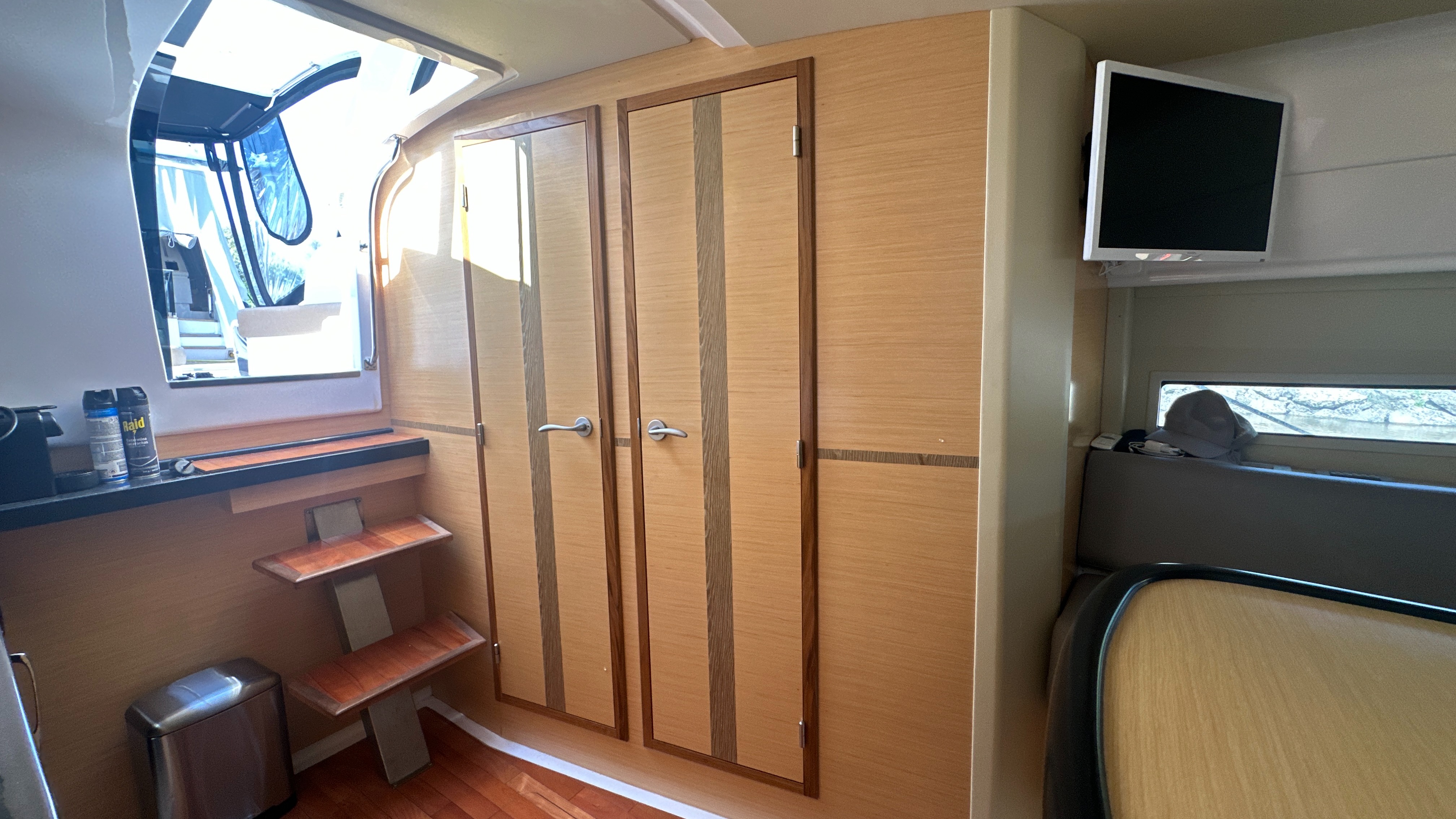 SEGUE 34GT