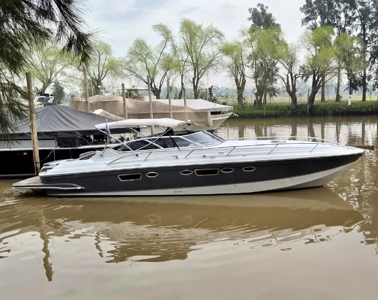 MEDITERRANEAN 440