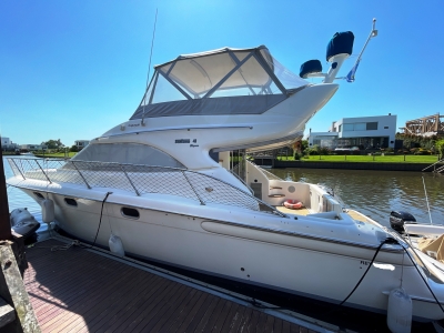 SANTANA 41