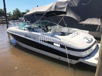 QUICKSILVER 2400